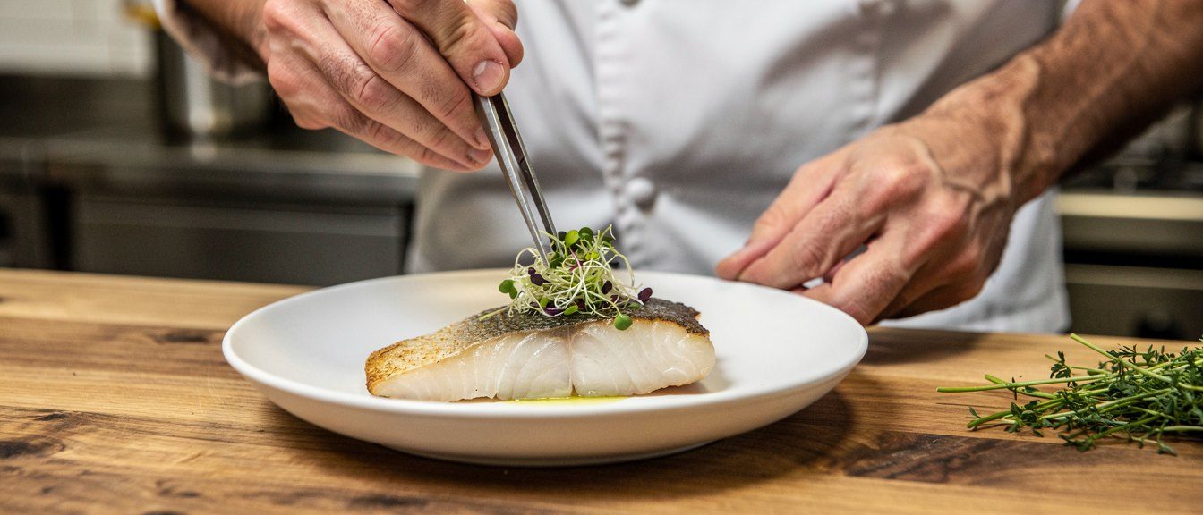 Tasting Restaurant