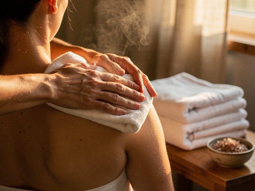 Spa & Wellness