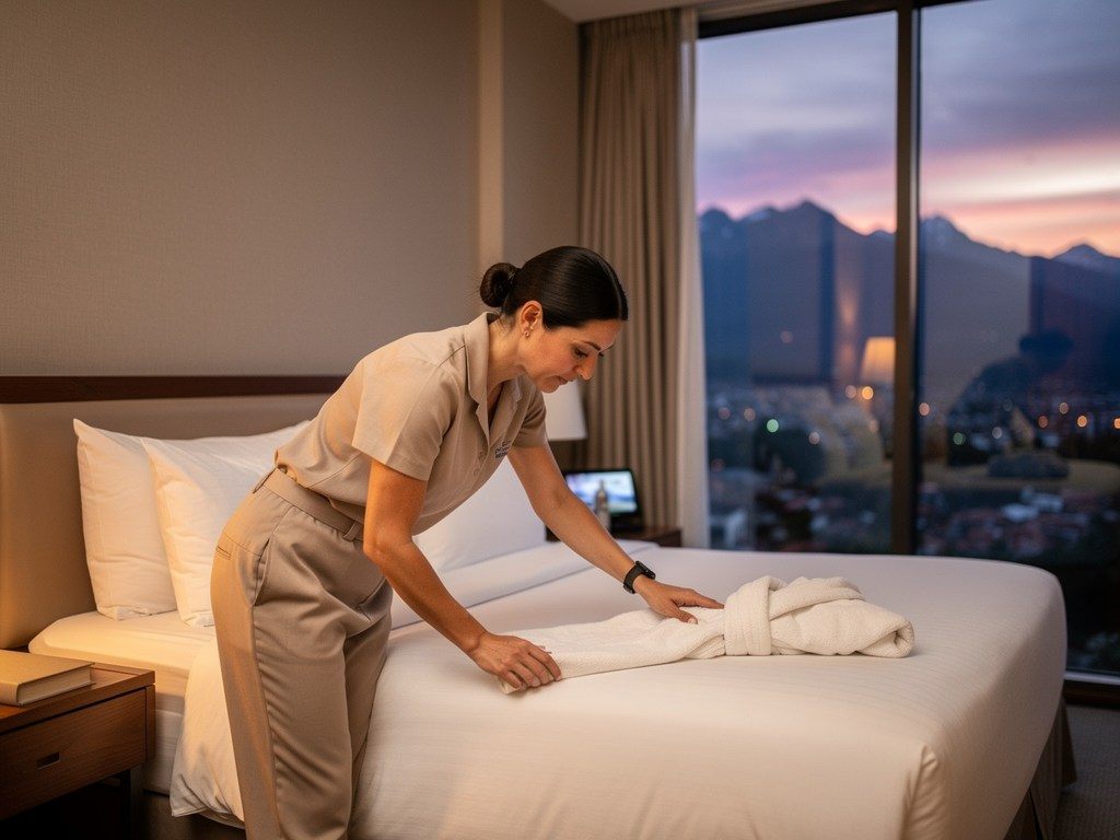 Rooms & Suites
