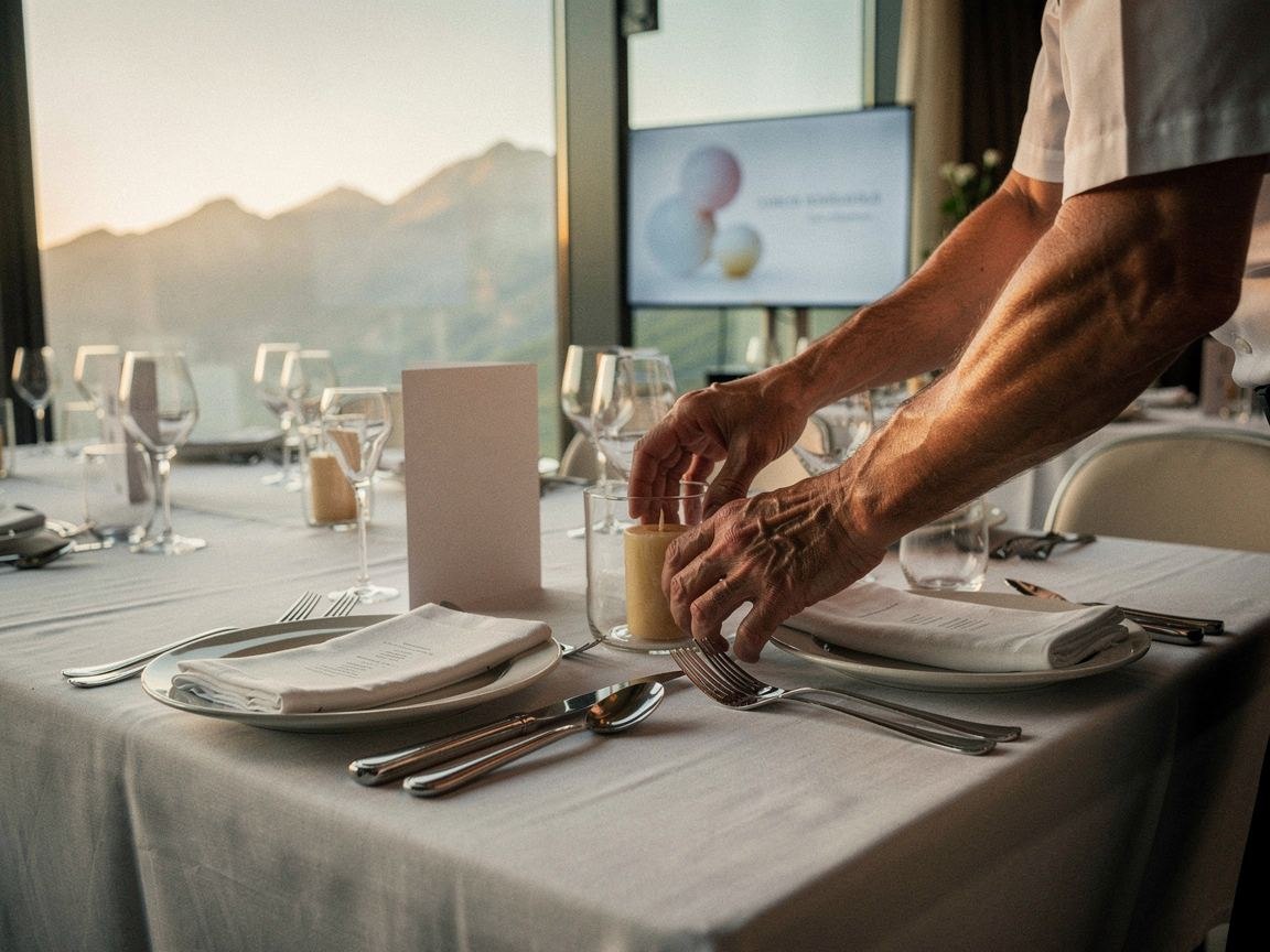 Events & Weddings